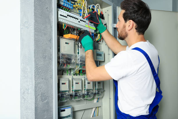 Best Affordable Electrical Installation  in Galliano, LA