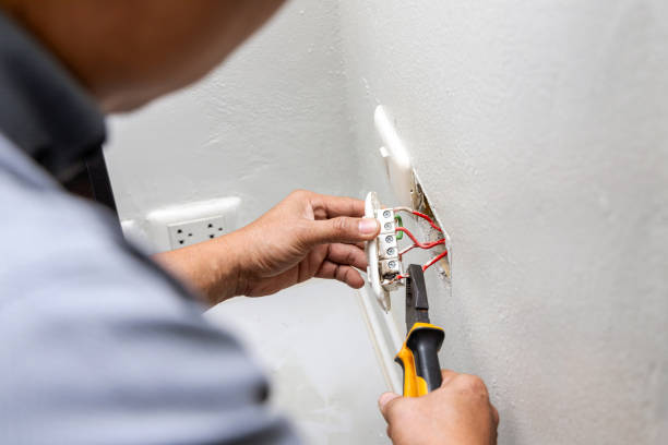 Why Trust Our Certified Electricians for Your Electrical Needs in Galliano, LA?